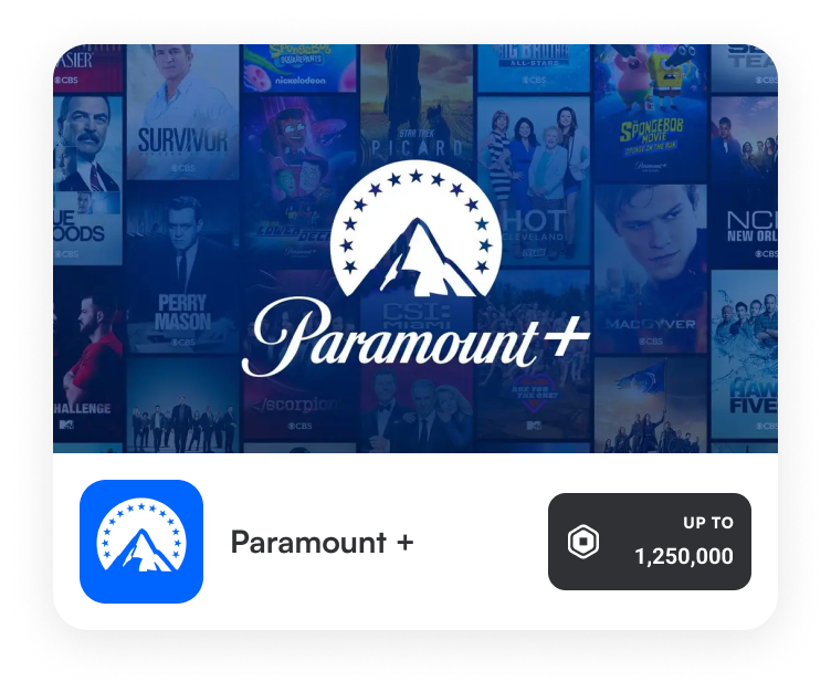 paramount